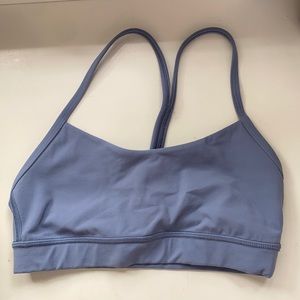 Lululemon Flow Y Bra